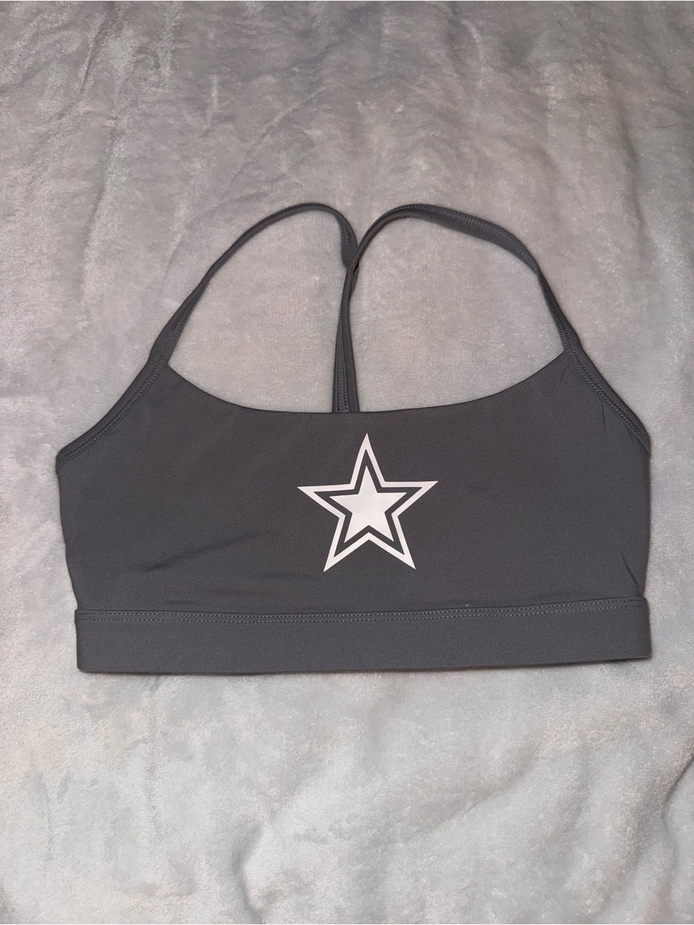 NWOT Kill Crew Bra XS